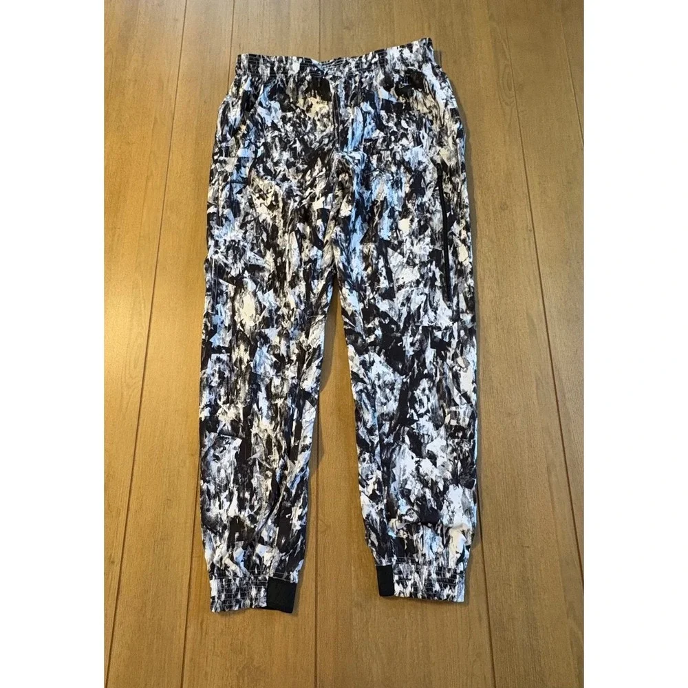 Nike track pants